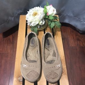 Ryka slip on shoes